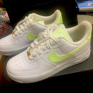 Nike Air Force One